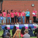 PinkFest - July 2016