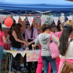 PinkFest - July 2016