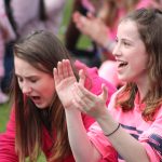 PinkFest - July 2016