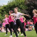 PinkFest - July 2016