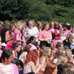 PinkFest - July 2016