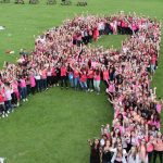 PinkFest 2016 in aid of Breast Cancer